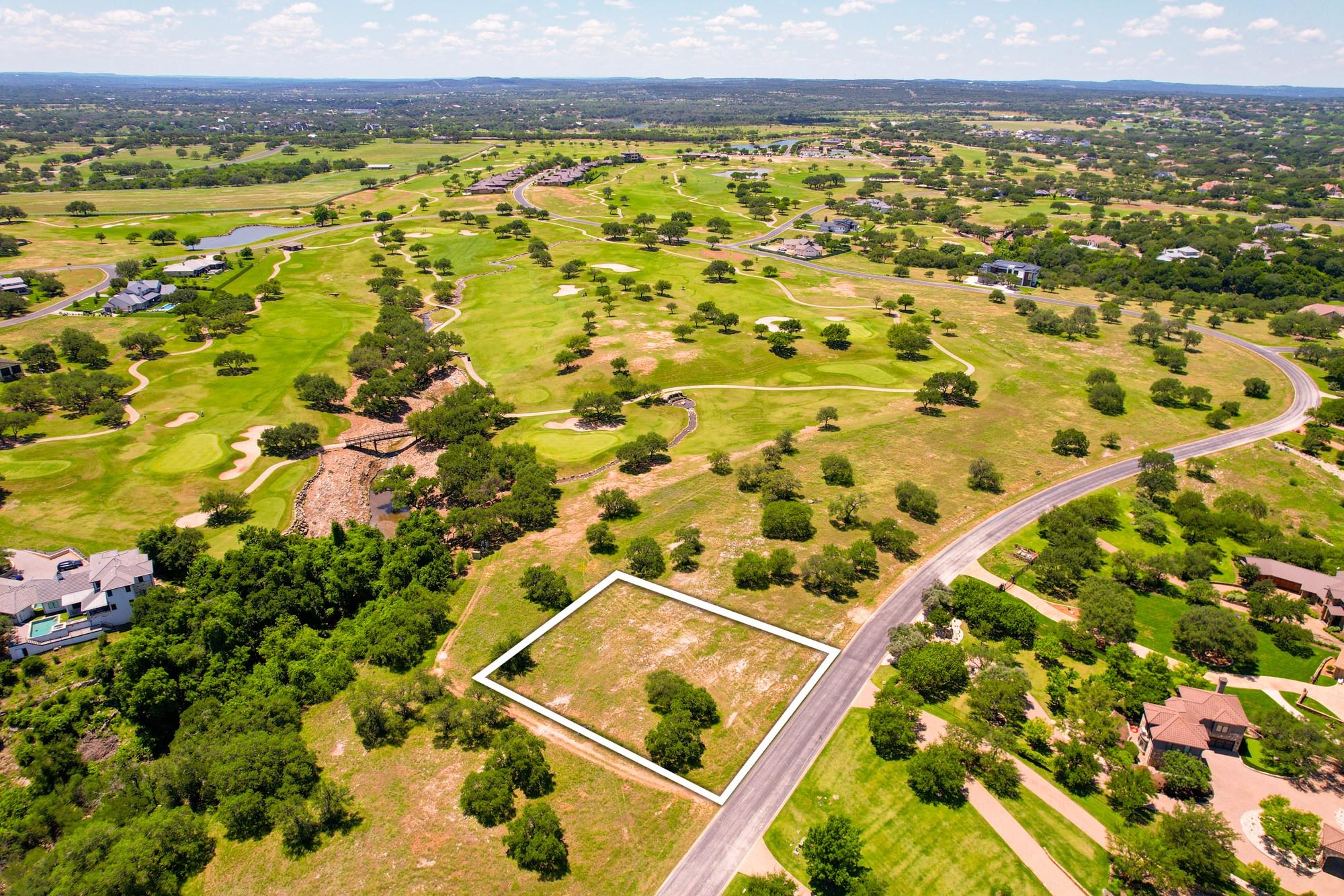 3417 Kahala Sunset Drive Spicewood TX 78669