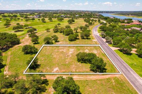 3417 Kahala Sunset Drive Spicewood TX 78669