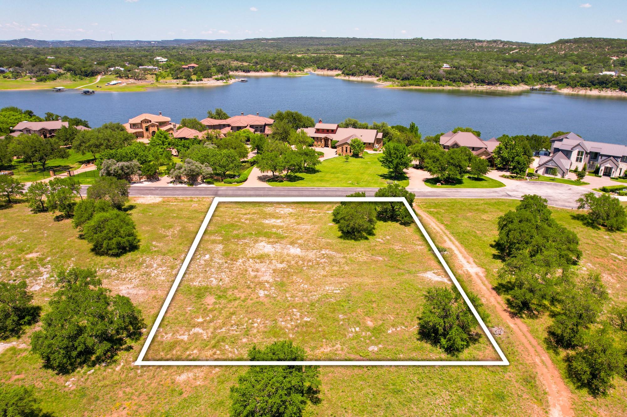 3417 Kahala Sunset Drive Spicewood TX 78669