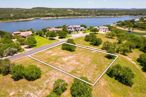 3417 Kahala Sunset Drive Spicewood TX 78669
