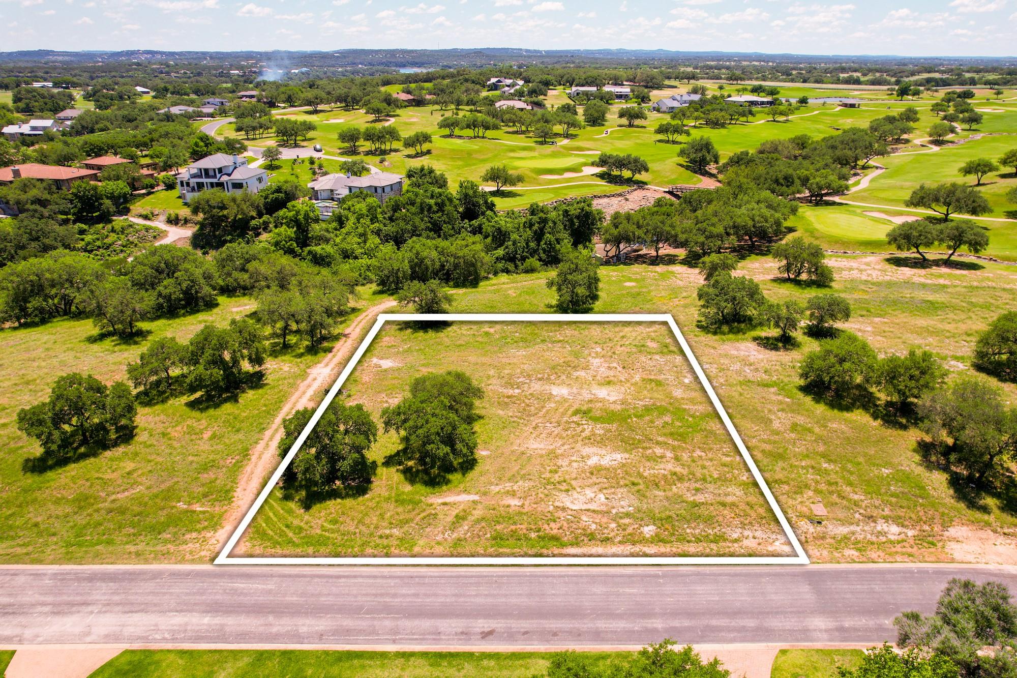 3417 Kahala Sunset Drive Spicewood TX 78669