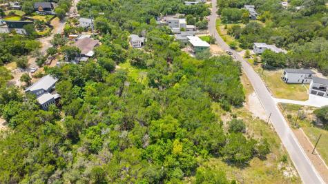 1812 & 1810 Miami Drive Austin TX 78733