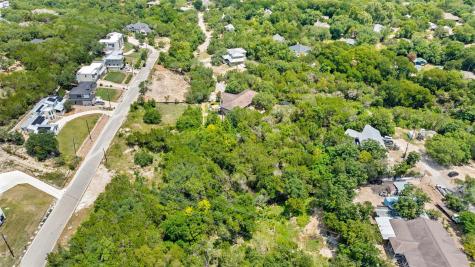 1812 & 1810 Miami Drive Austin TX 78733
