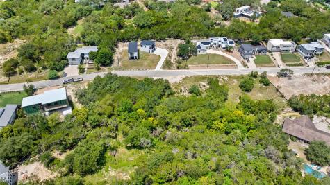 1812 & 1810 Miami Drive Austin TX 78733