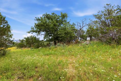 (Lot 30) Peninsula Drive Burnet TX 78611