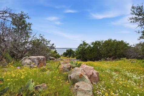 (Lot 30) Peninsula Drive Burnet TX 78611
