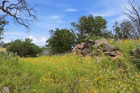 (Lot 30) Peninsula Drive Burnet TX 78611