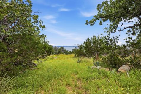 (Lot 30) Peninsula Drive Burnet TX 78611