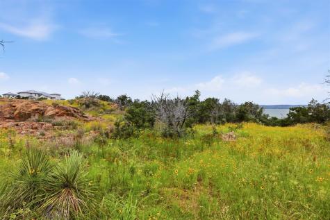 (Lot 30) Peninsula Drive Burnet TX 78611