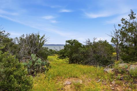 (Lot 30) Peninsula Drive Burnet TX 78611