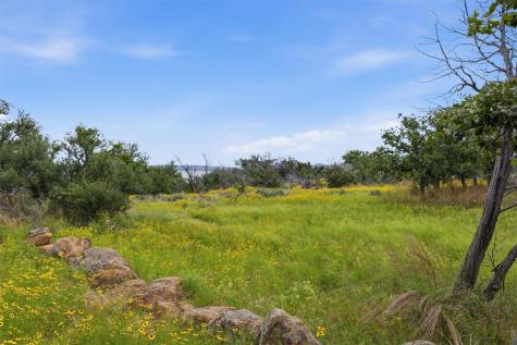 (Lot 30) Peninsula Drive Burnet TX 78611