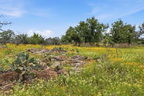 (Lot 30) Peninsula Drive Burnet TX 78611