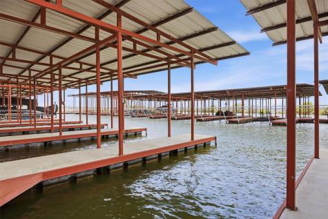 (Lot 30) Peninsula Drive Burnet TX 78611