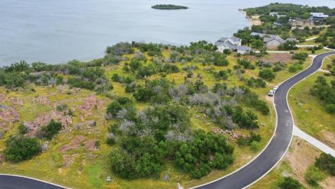 (Lot 30) Peninsula Drive Burnet TX 78611