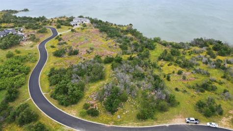 (Lot 30) Peninsula Drive Burnet TX 78611