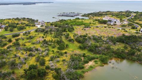 (Lot 30) Peninsula Drive Burnet TX 78611