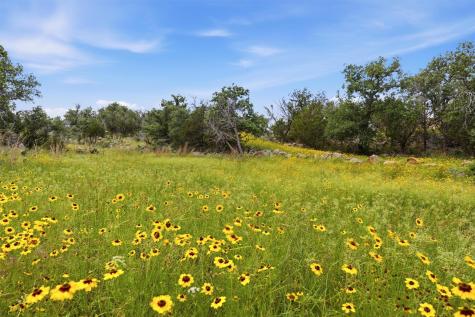 (Lot 30) Peninsula Drive Burnet TX 78611