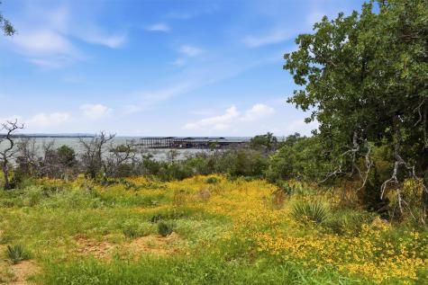 (Lot 30) Peninsula Drive Burnet TX 78611