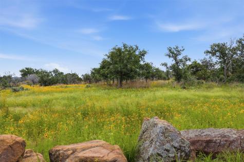 (Lot 30) Peninsula Drive Burnet TX 78611