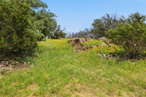 (Lot 30) Peninsula Drive Burnet TX 78611