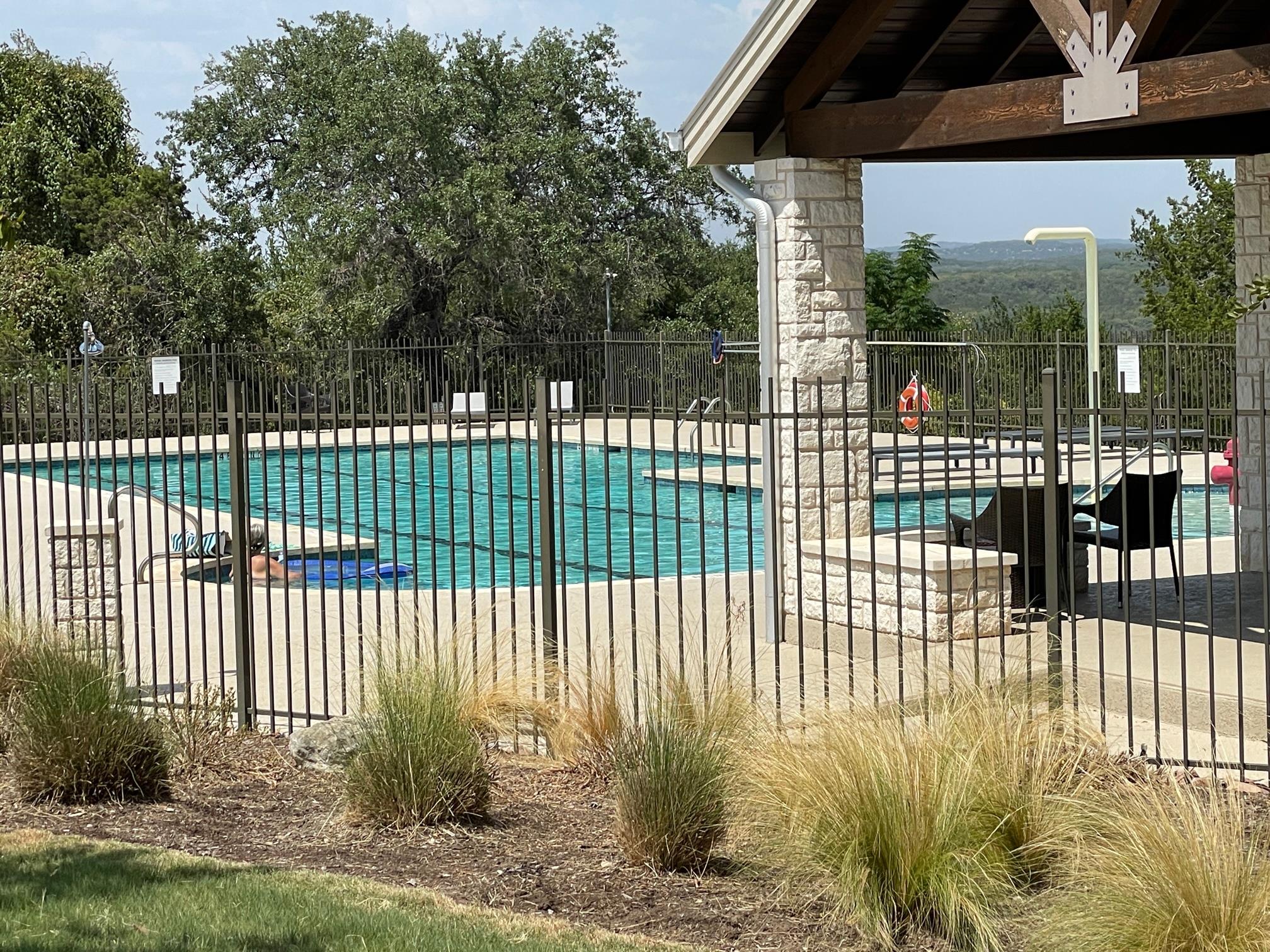 Lot 80 Wesley Ridge Drive Spicewood TX 78669