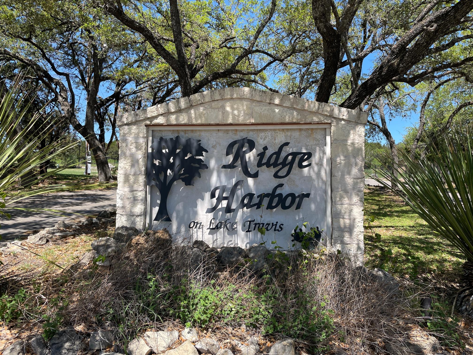 Lot 80 Wesley Ridge Drive Spicewood TX 78669