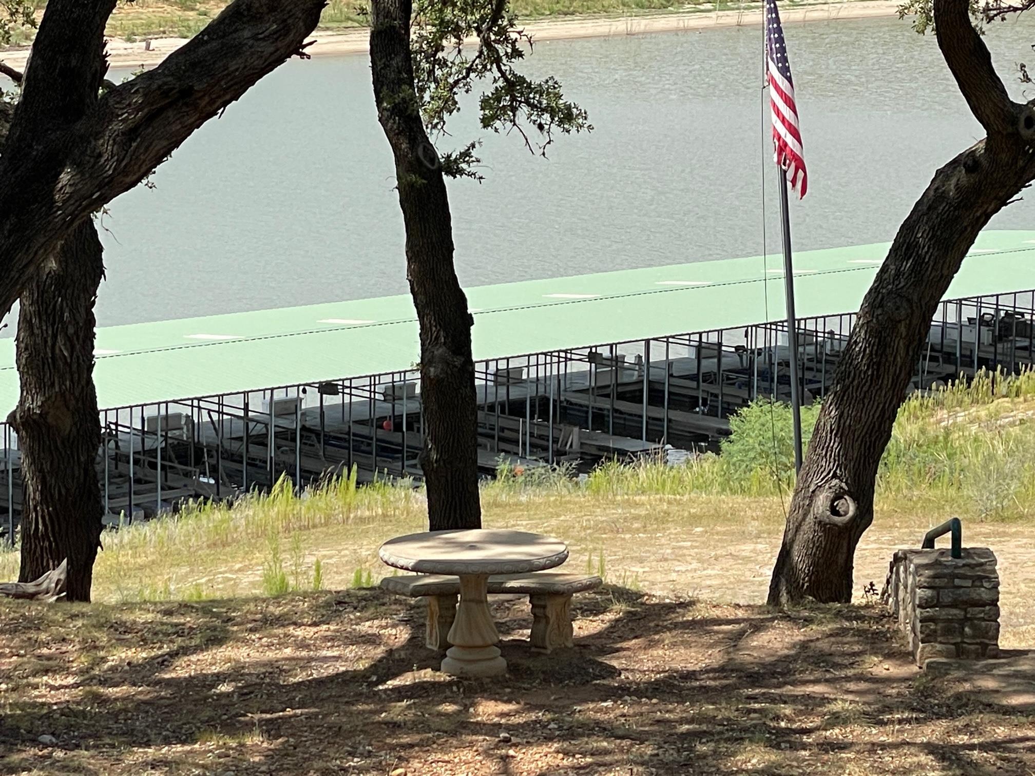 Lot 80 Wesley Ridge Drive Spicewood TX 78669
