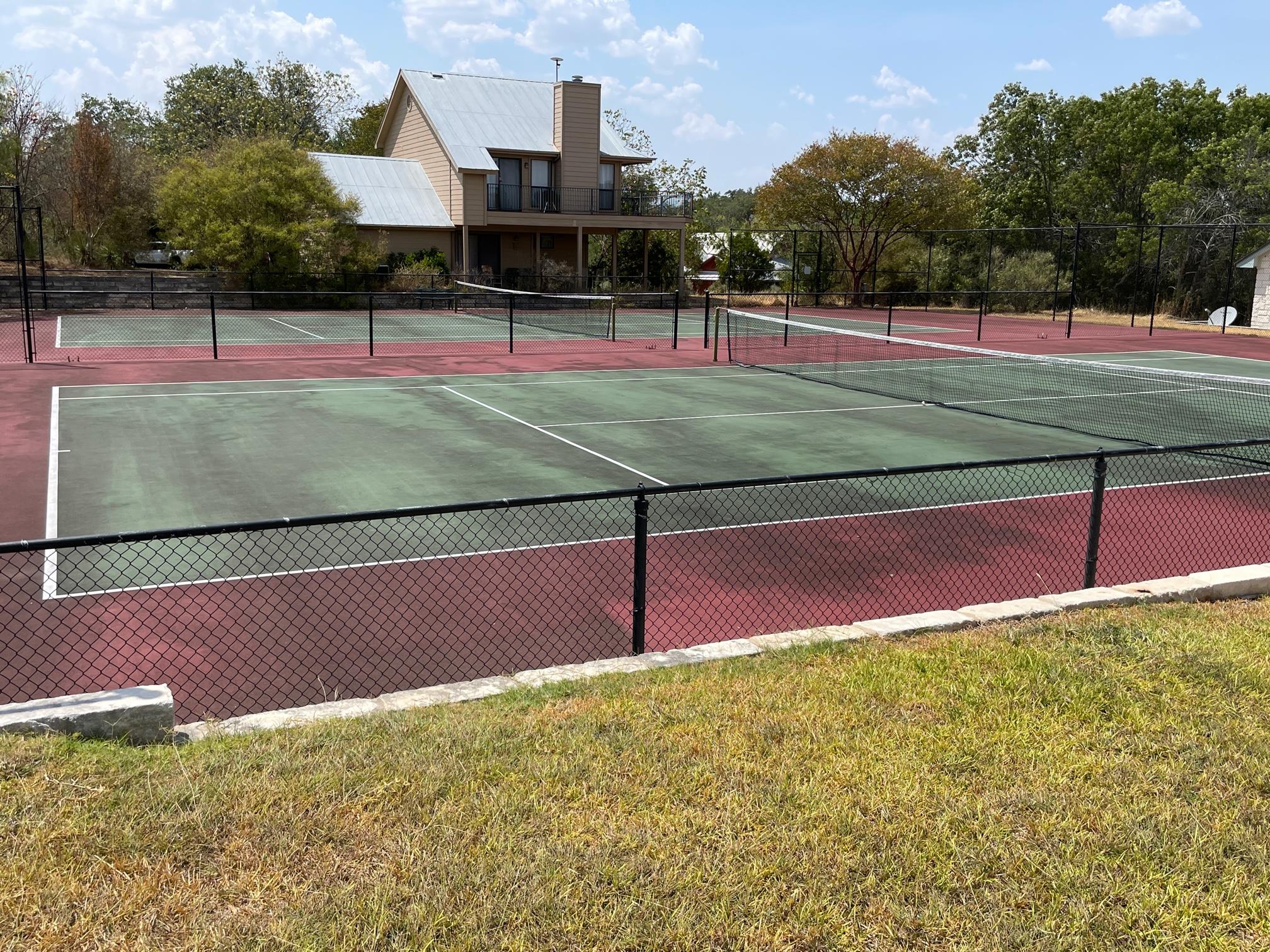 Lot 80 Wesley Ridge Drive Spicewood TX 78669