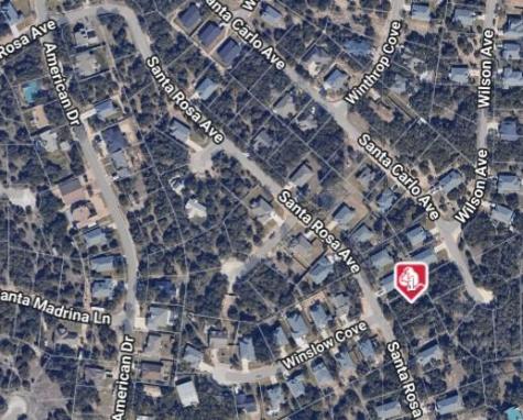 21108 Santa Rosa Avenue Lago Vista TX 78645