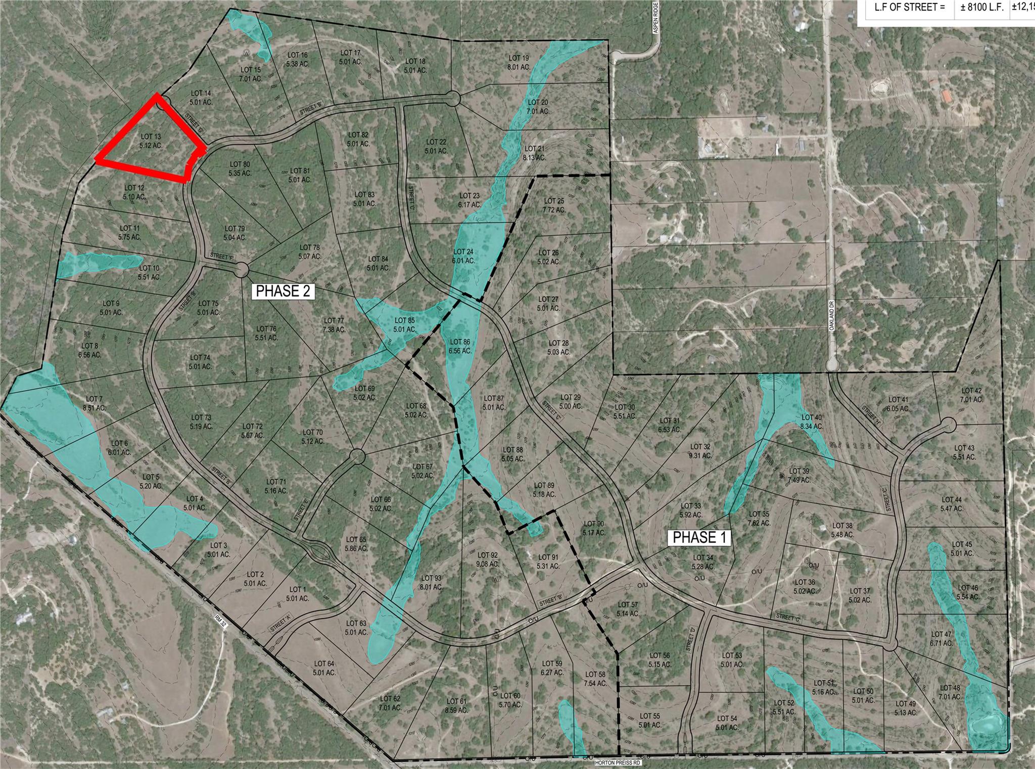 000 Windmill Ridge Drive Blanco TX 78606