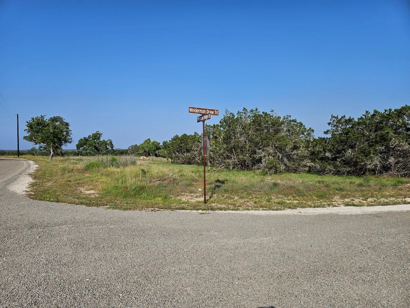 000 Windmill Ridge Drive Blanco TX 78606