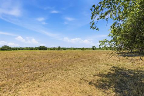 Tbd Metcalfe Street Rockdale TX 76567