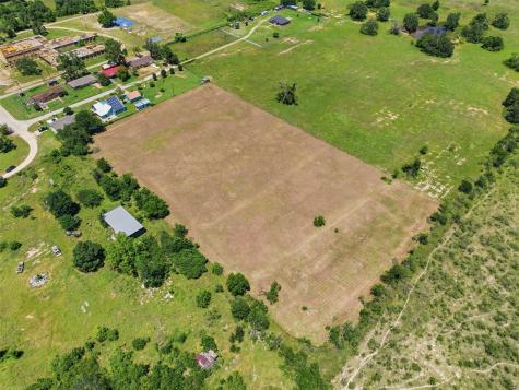 Tbd Metcalfe Street Rockdale TX 76567