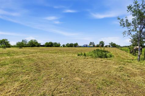Tbd Metcalfe Street Rockdale TX 76567