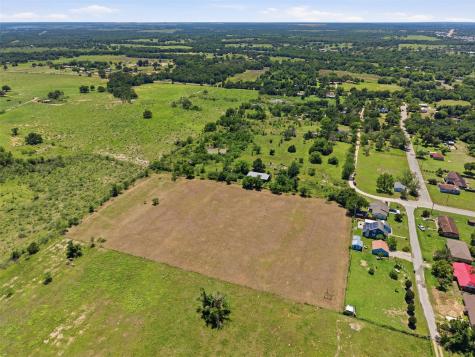 Tbd Metcalfe Street Rockdale TX 76567