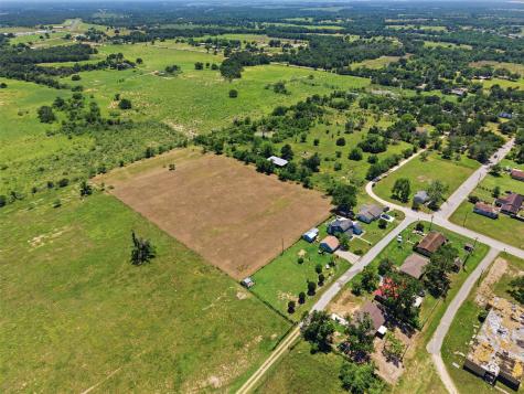 Tbd Metcalfe Street Rockdale TX 76567