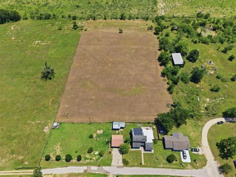 Tbd Metcalfe Street Rockdale TX 76567