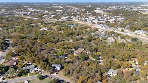506 Quail Creek Drive Round Rock TX 78664