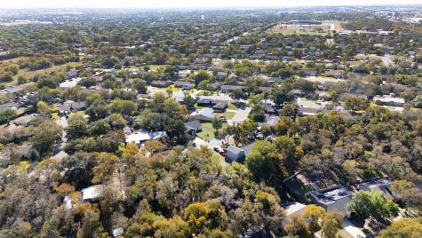 506 Quail Creek Drive Round Rock TX 78664