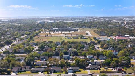506 Quail Creek Drive Round Rock TX 78664