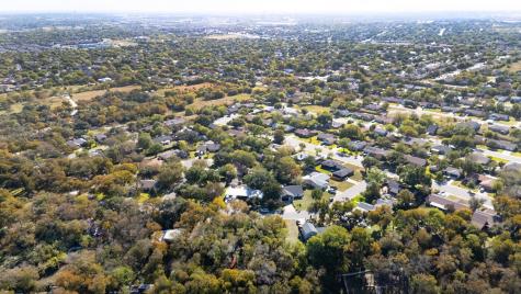 506 Quail Creek Drive Round Rock TX 78664