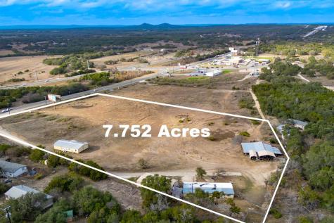 13970 Us Highway 281 N Spring Branch TX 78070