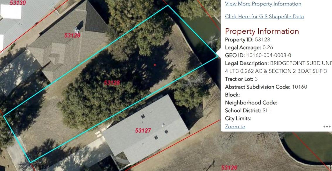 120 Cove Road Llano TX 78639