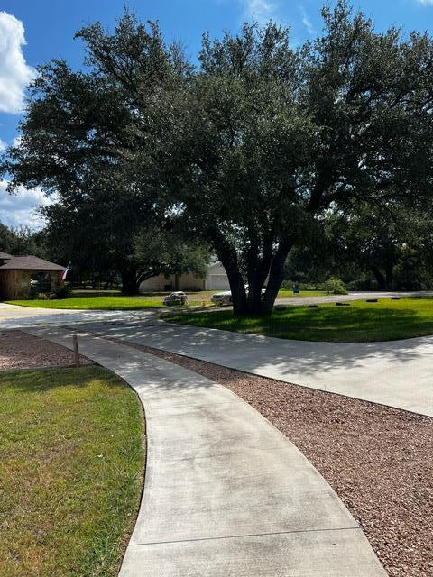 120 Cove Road Llano TX 78639