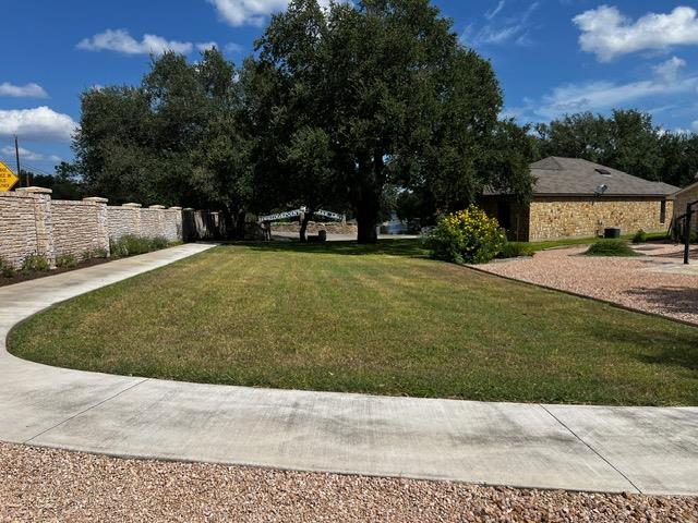 120 Cove Road Llano TX 78639