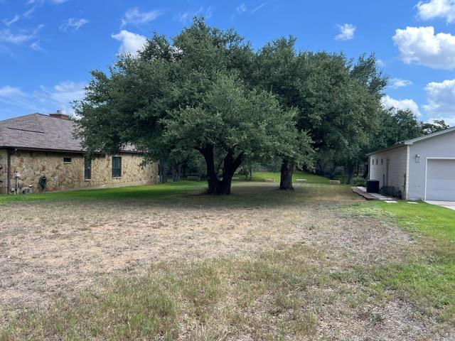 120 Cove Road Llano TX 78639