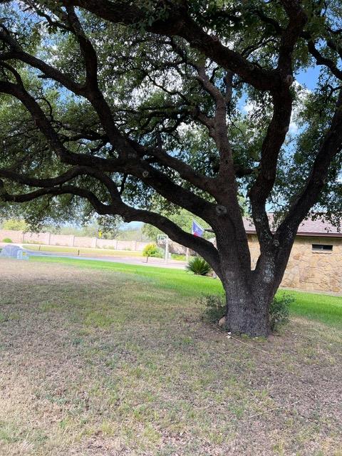 120 Cove Road Llano TX 78639
