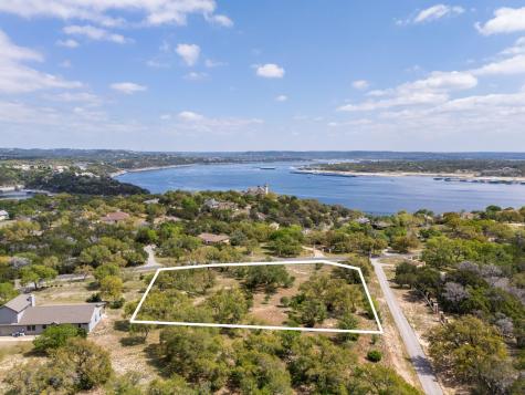 4318 Park Drive Lago Vista TX 78645