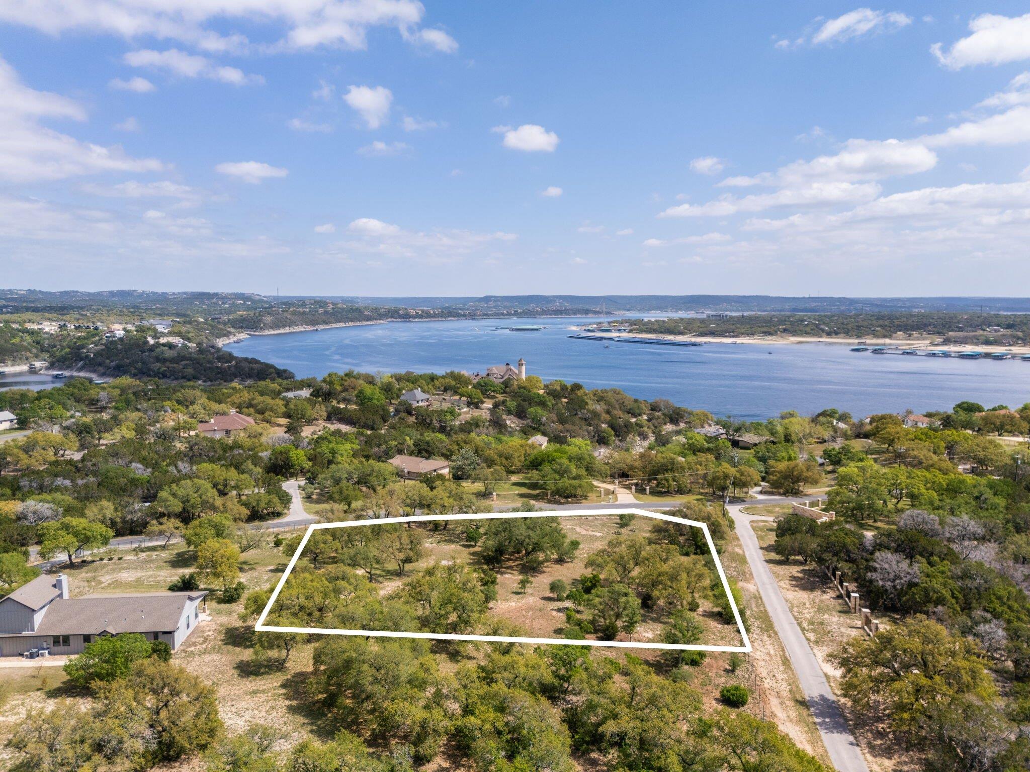 4318 Park Drive Lago Vista TX 78645