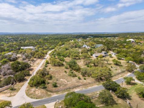 4318 Park Drive Lago Vista TX 78645
